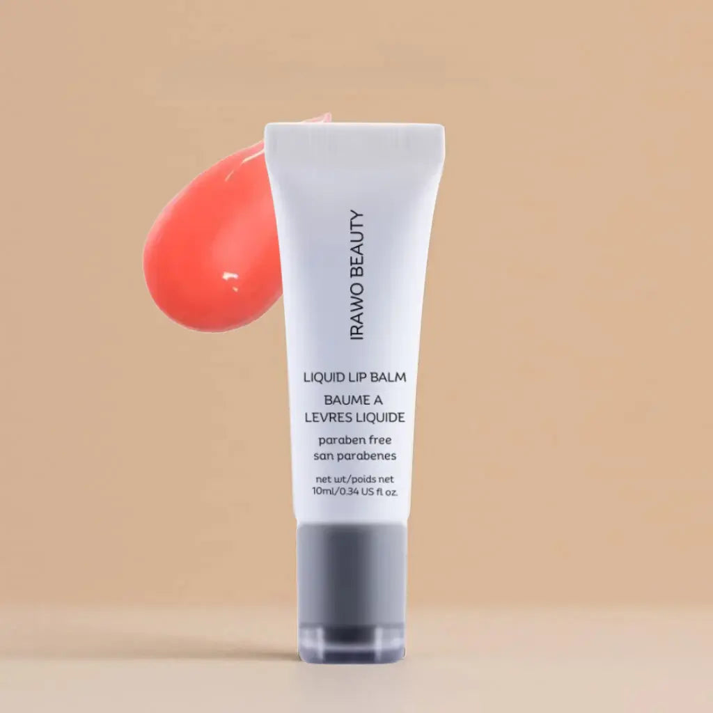 Hydrating Liquid Lip Balm Cherry