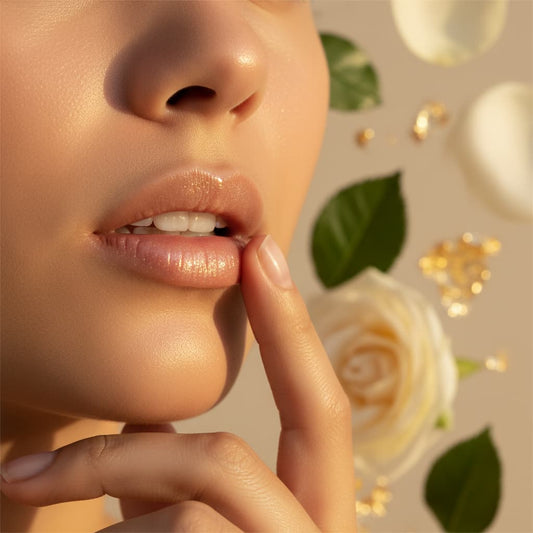 Lip Nourish Oil