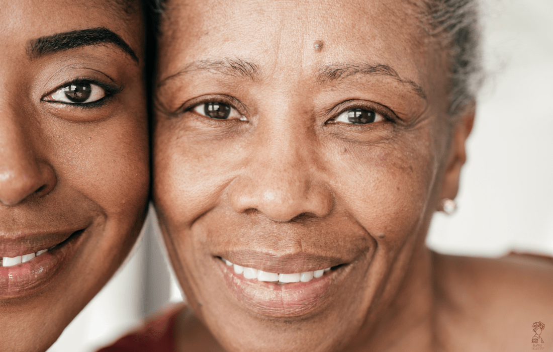 Decoding the Wrinkle Story: Your Everyday Guide to Aging Gracefully with Irawo Beauty