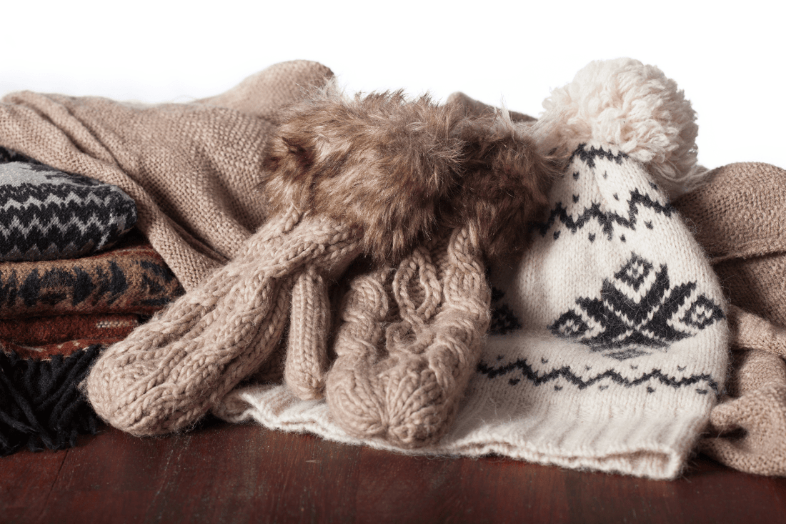 Winter-Ready: The Ultimate Guide to Keeping Your Hands and Feet Cozy