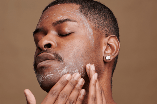 Chill Vibes: A Kickass Winter Skincare Routine for the Modern Man