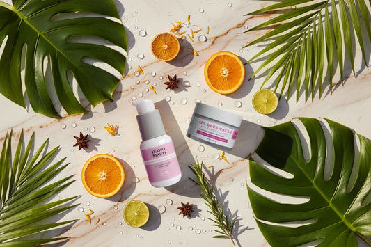 Summer Skincare Essentials: How to Protect and Hydrate Your Skin All Season Long