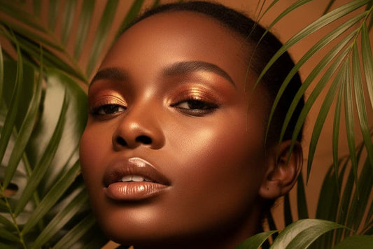 The Complete Summer Glow Routine: Eyes, Cheeks & Lips Done Right
