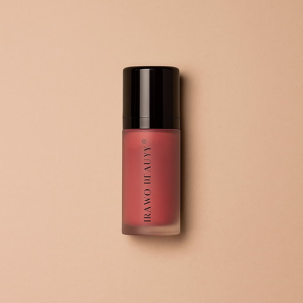 Blush + Setting Powder
