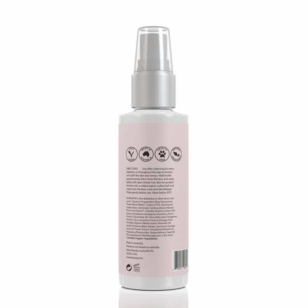 Antioxidant Skin Perfecting Toner