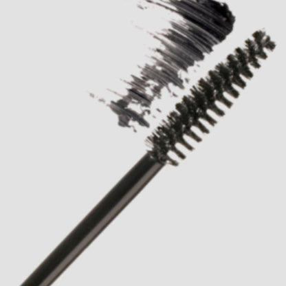 Waterproof Dual Lash Mascara Black