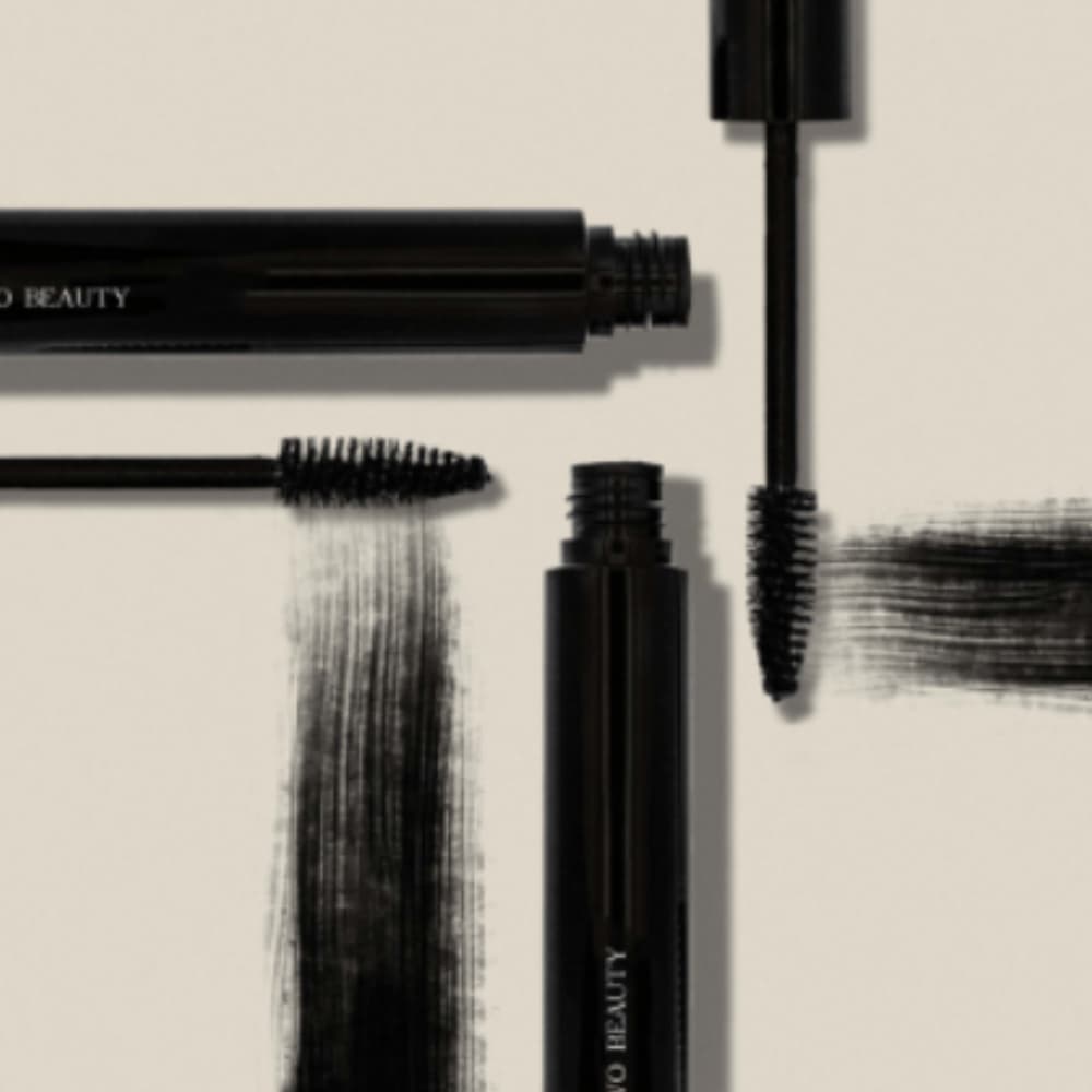 Waterproof Lengthening Mascara Black