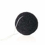 Charcoal Konjac Face Sponge