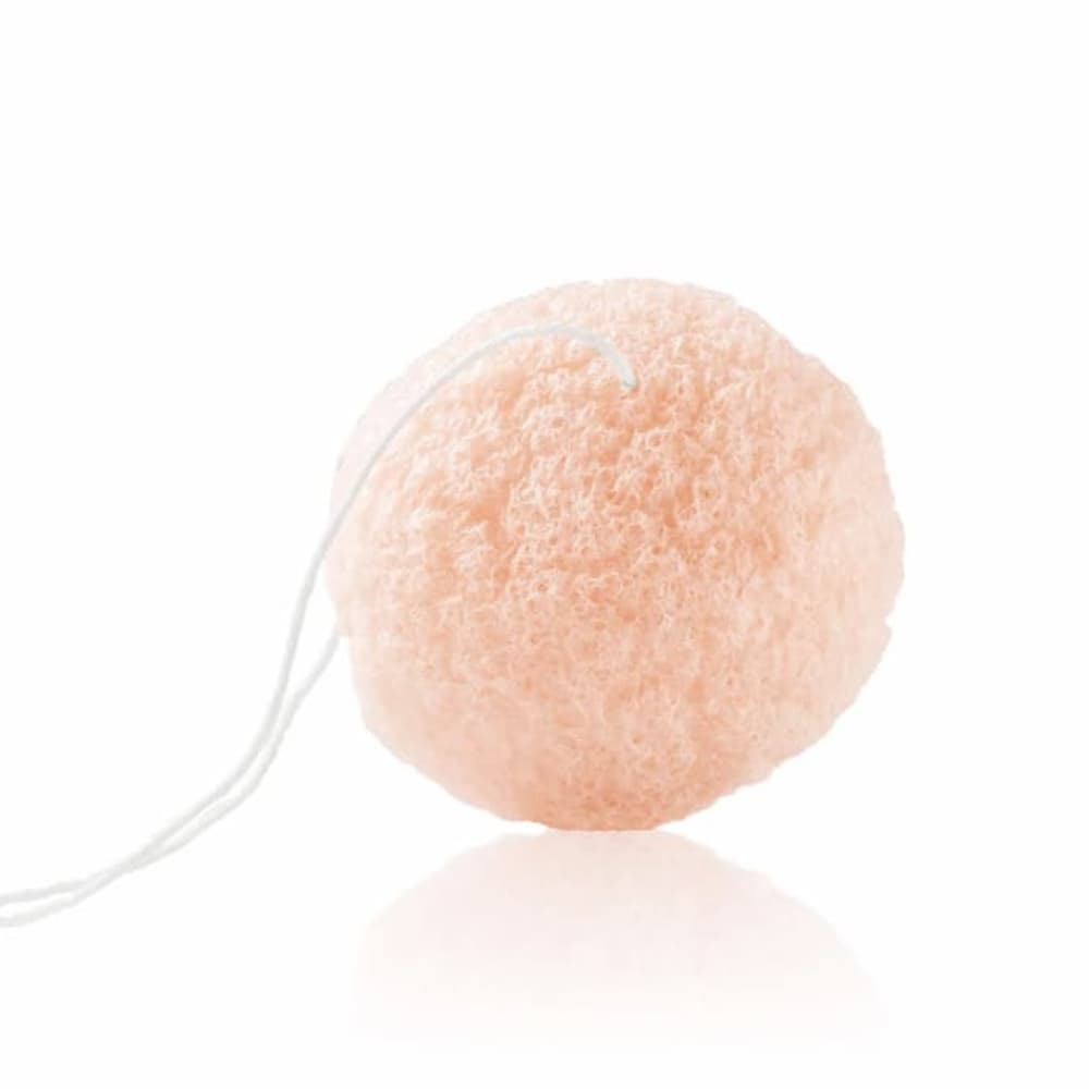 Cherry Blossom Konjac Face Sponge