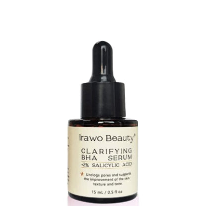 Clarifying BHA Serum 15 ml