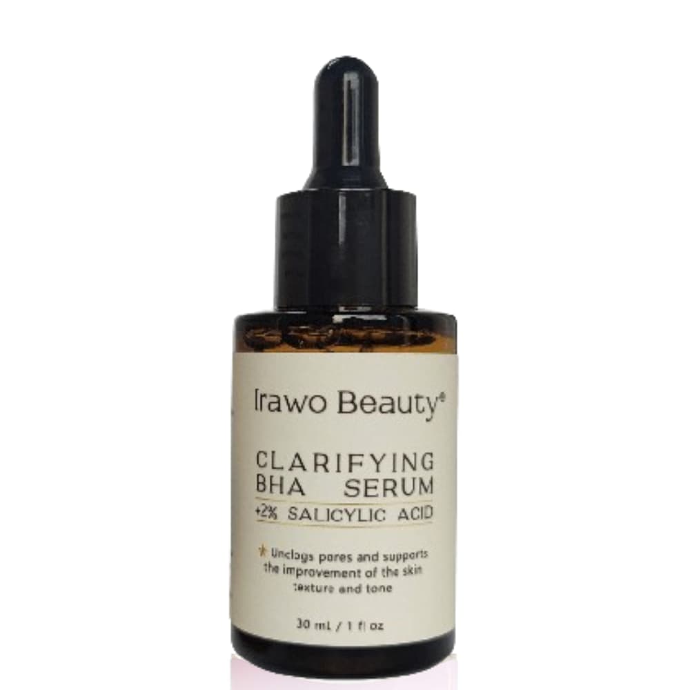 Clarifying BHA Serum 30 ml