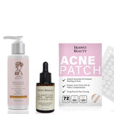 Clear Skin Essentials Bundle