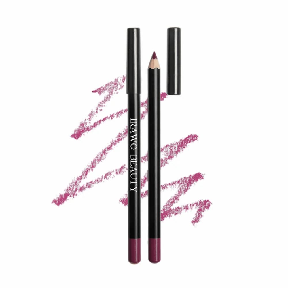 Lip Liner Pencil Daring Berry