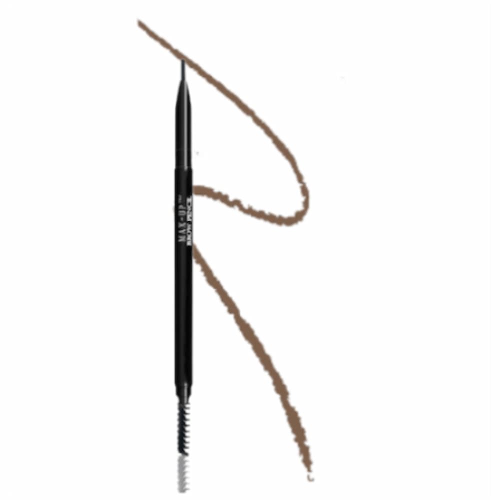 Max-Up™ Brow Pencil Golden Taupe