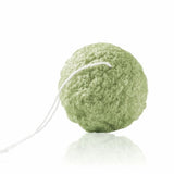 Green Tea Konjac Face Sponge