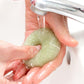 Green Tea Konjac Face Sponge