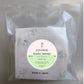 Green Tea Konjac Face Sponge