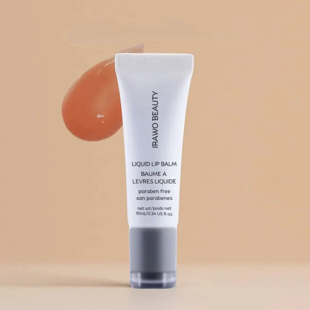 Hydrating Liquid Lip Balm Bare