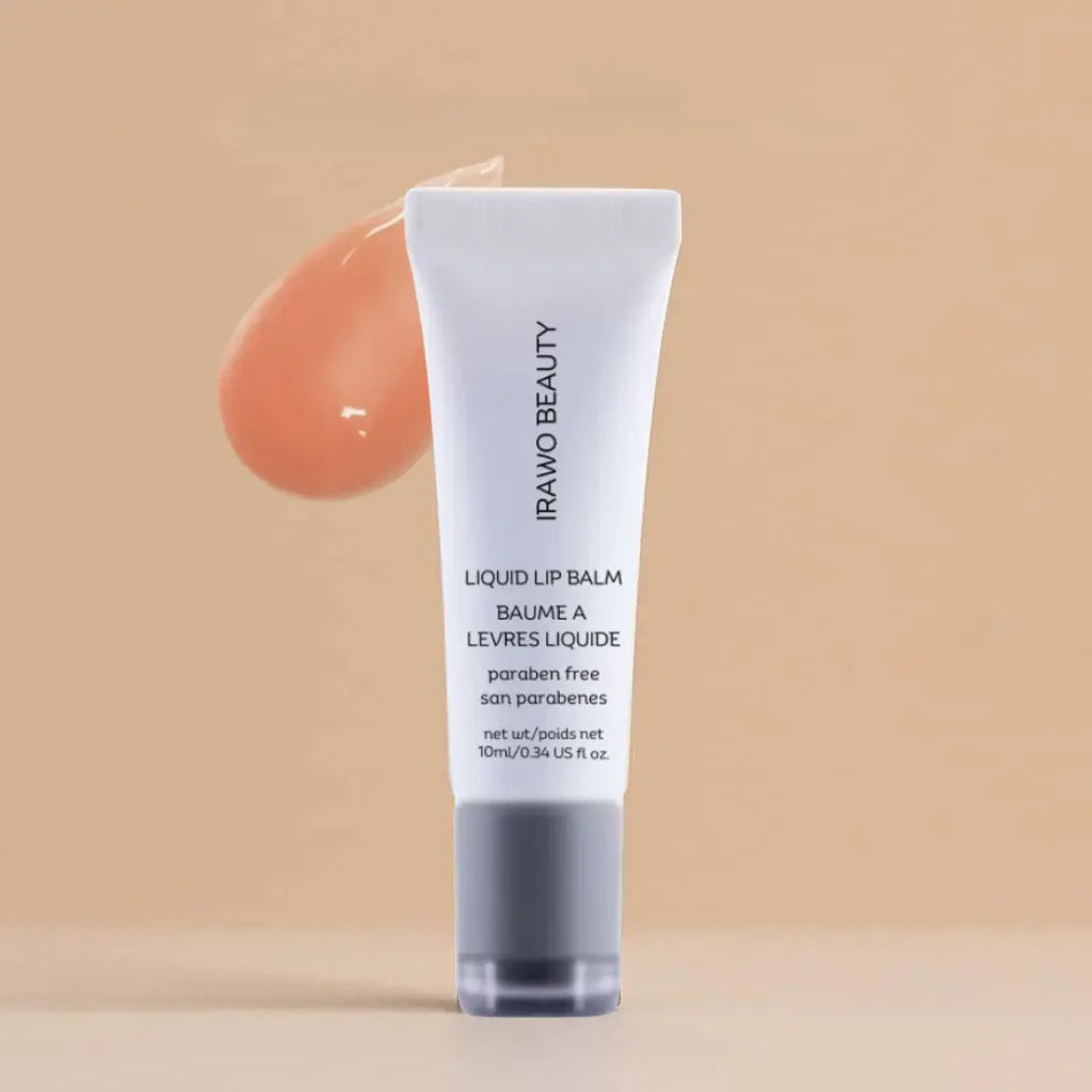 Hydrating Liquid Lip Balm Nude