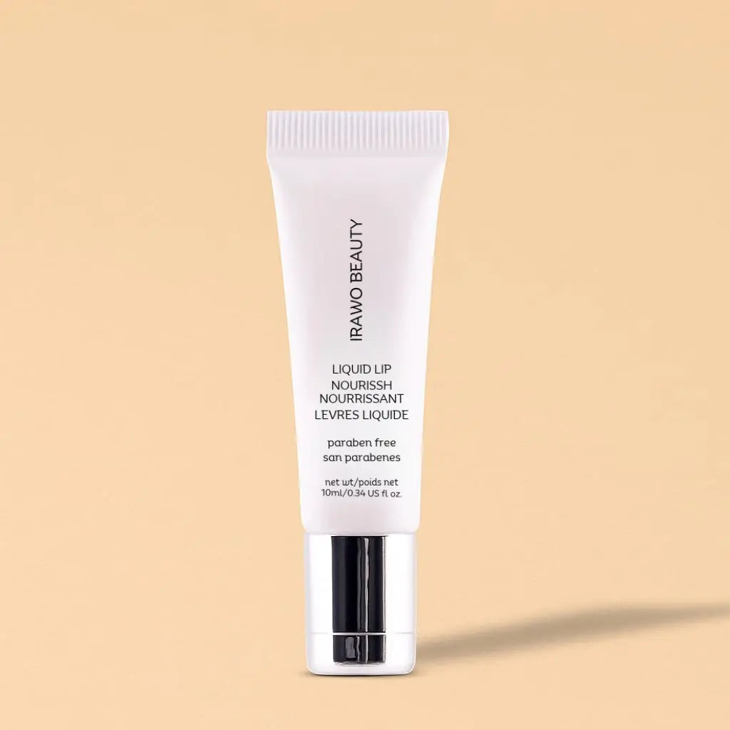 Lip Nourish Oil