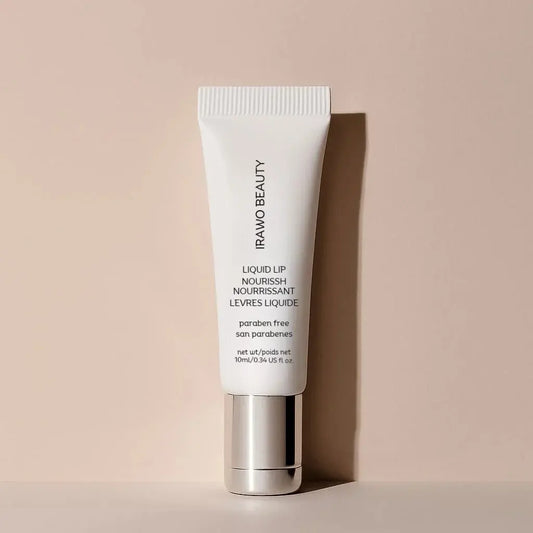 Lip Nourish Oil