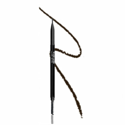 Max-Up™ Brow Pencil Midnight Black