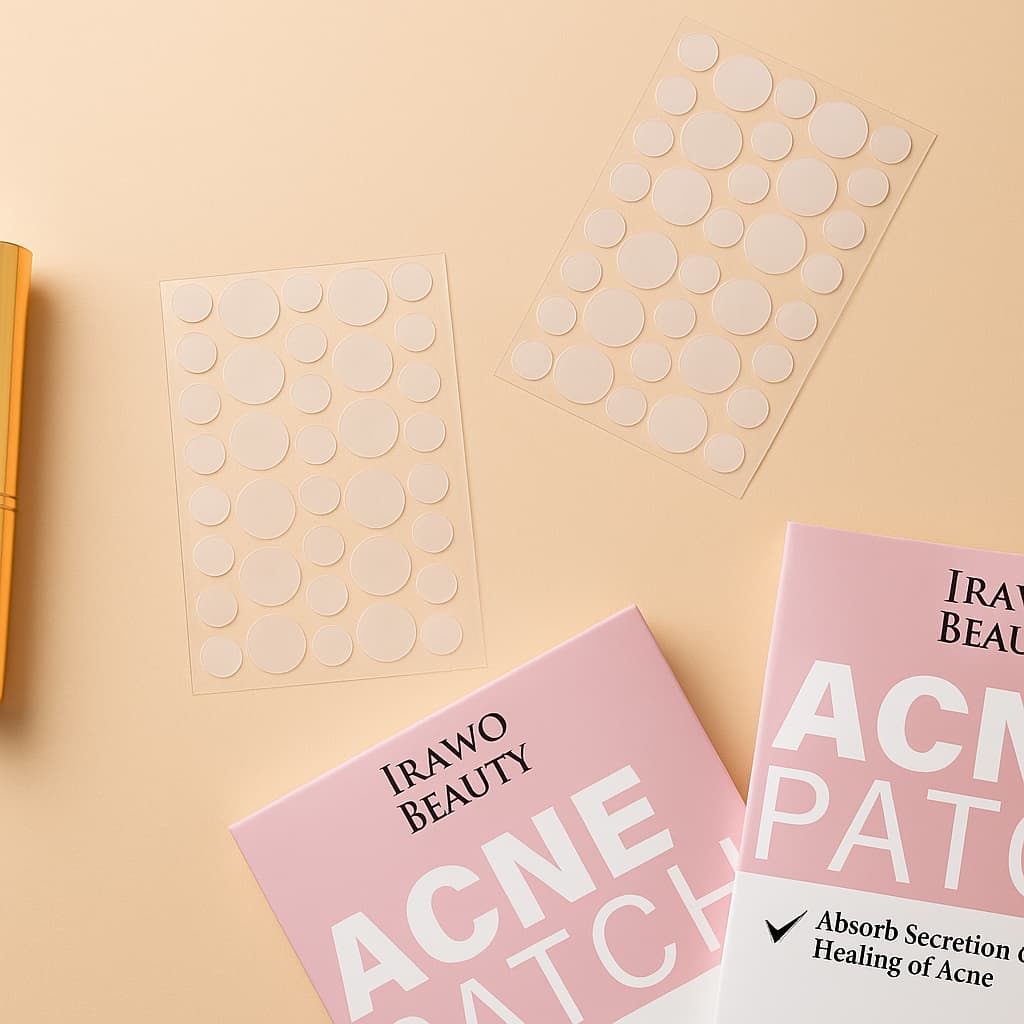 Parche para el acné Clear Skin