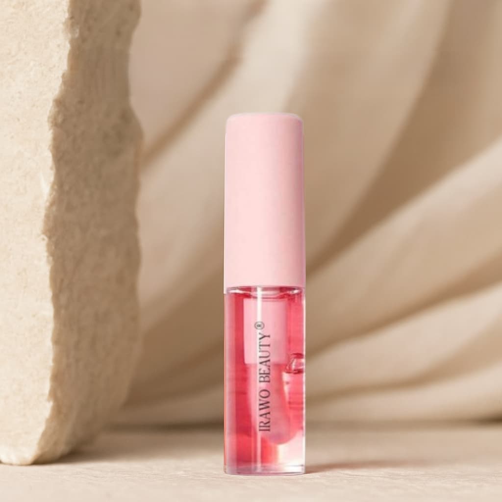 Maquillaje de labios
