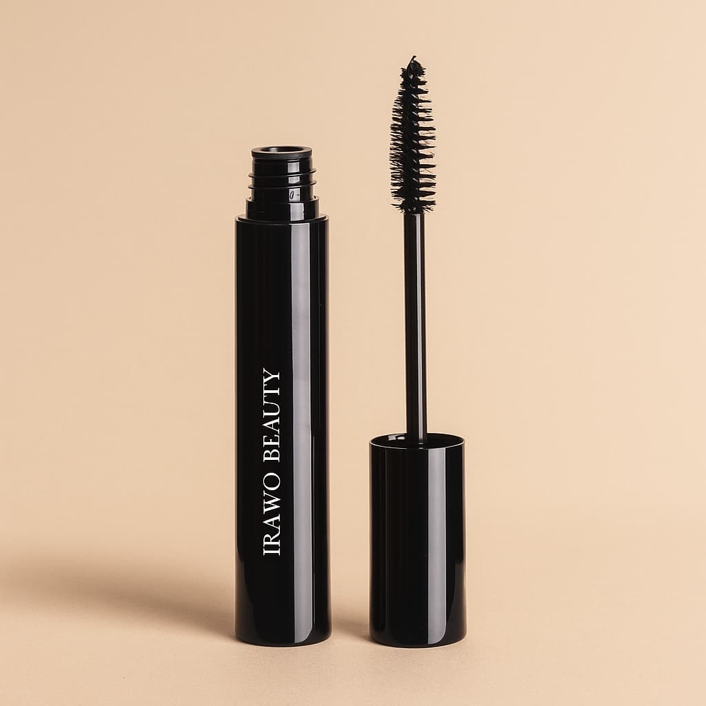Mascara + Eyeliner