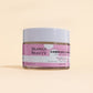 Jar of Irawo Beauty Complex Cream on a beige background