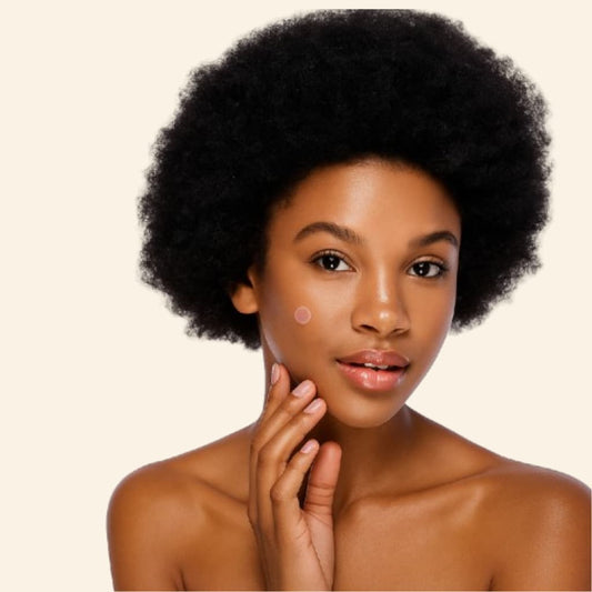 Parche para el acné Clear Skin