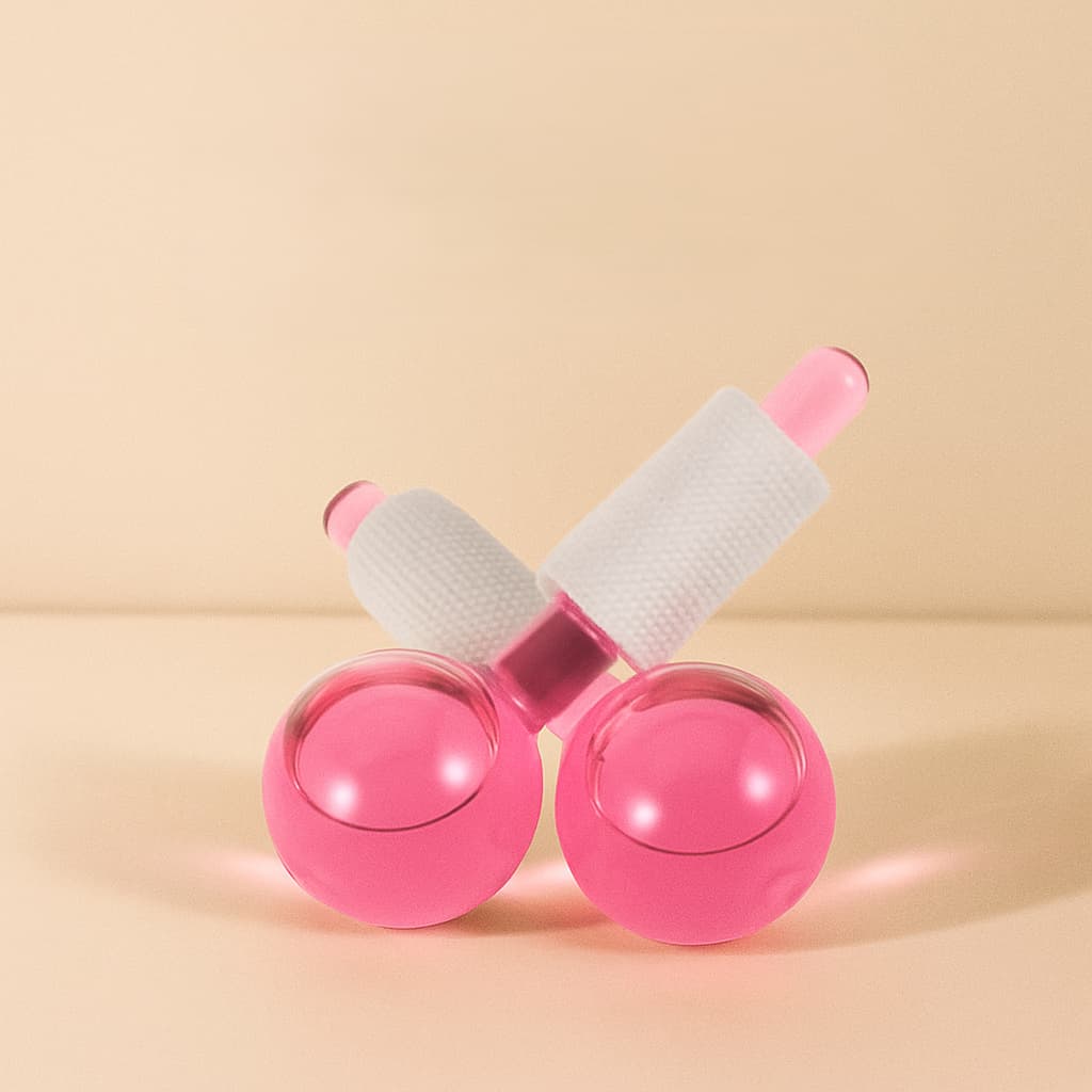 Cool Roller Balls