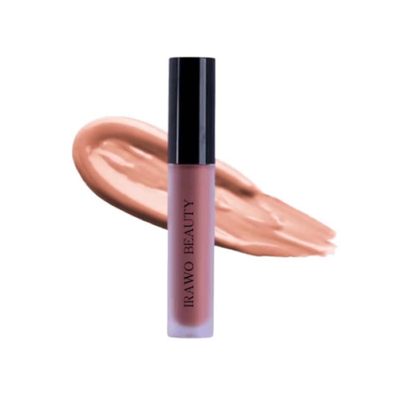 Ultra Lip Gloss Nude Caress