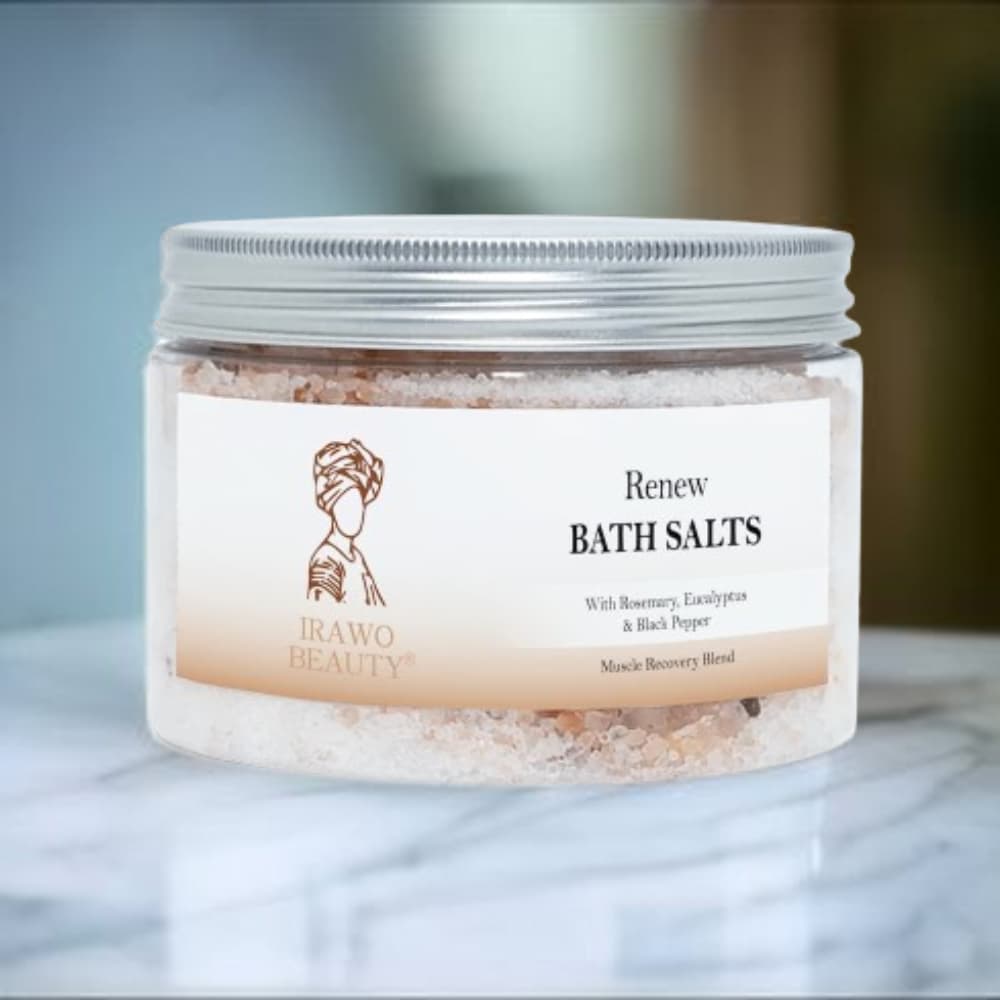 Renew Bath Salts