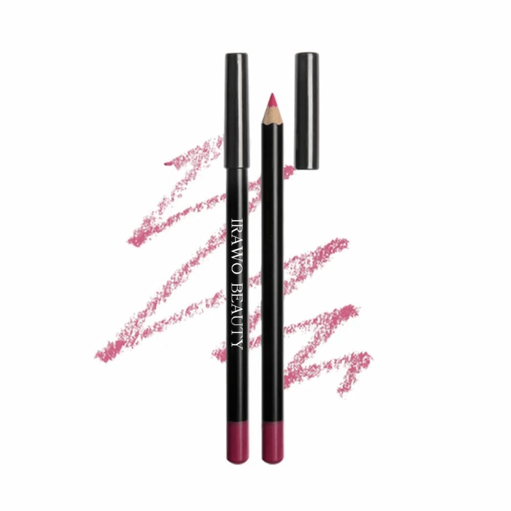 Lip Liner Pencil Sassy Scarlet