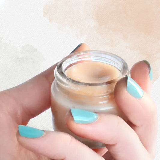 Sensitive Lip Butter