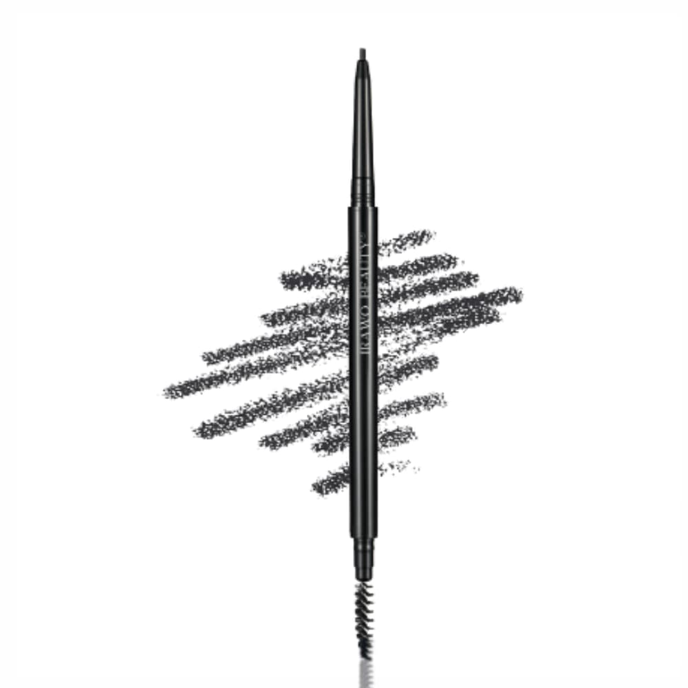 Max-Up™ Thin Brow Pencil Sleek Black