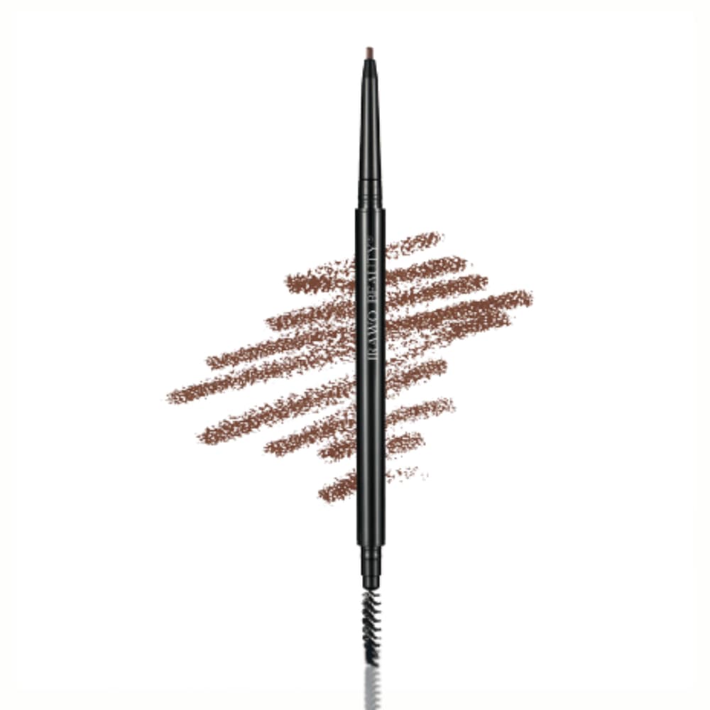 Max-Up™ Thin Brow Pencil Smooth Soft Mocha