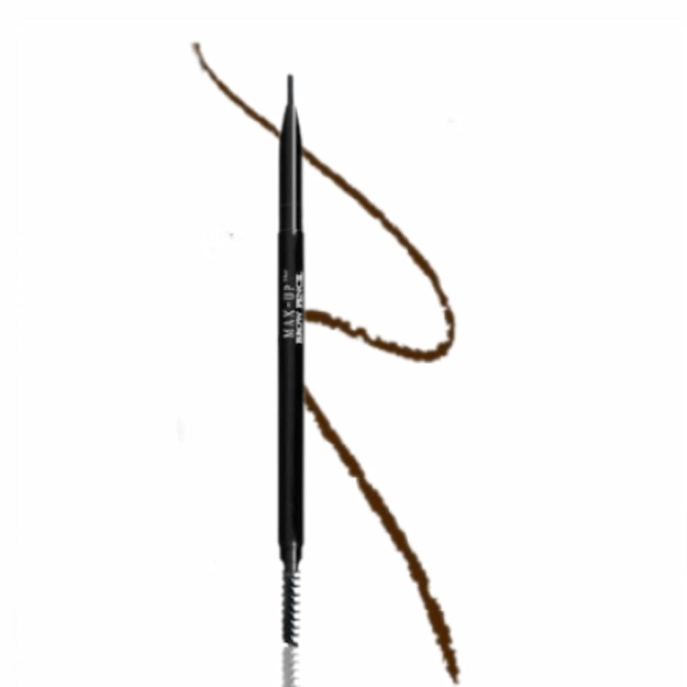 Max-Up™ Brow Pencil Soft Mocha