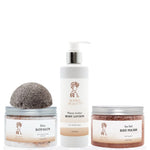 Soothing Soak Bundle