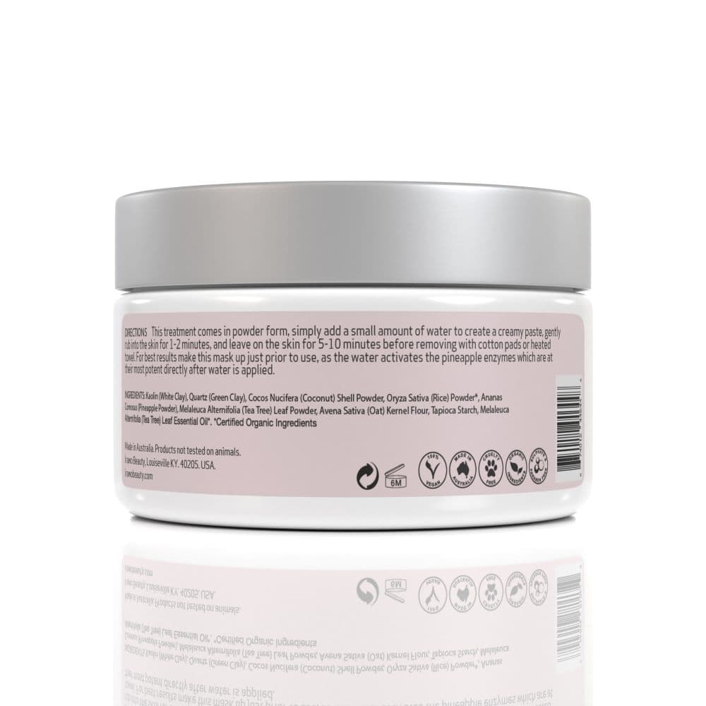 Tea Tree Balancing Enzyme Mask