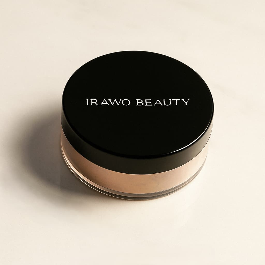 Maquillaje facial