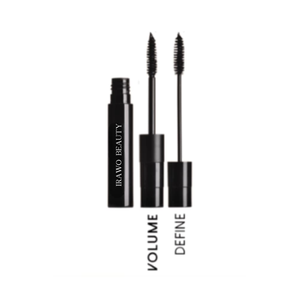 Waterproof Dual Lash Mascara