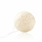 White Konjac Face Sponge